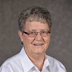 Erna Lea Ferguson